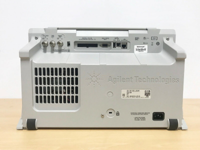 Осциллограф Agilent DSO7104A